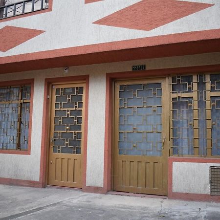 Casa Homely 보고타 외부 사진