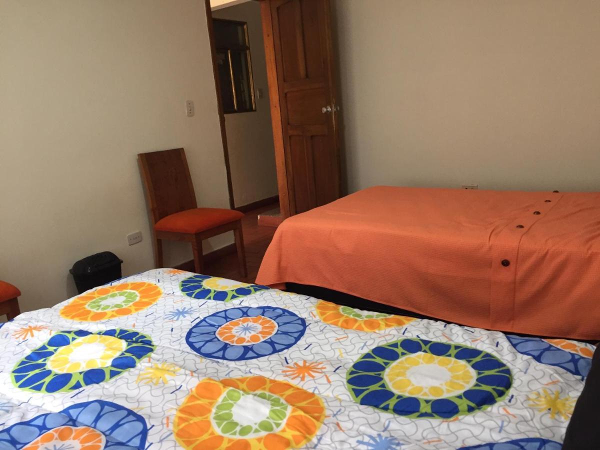 Casa Homely 보고타 외부 사진