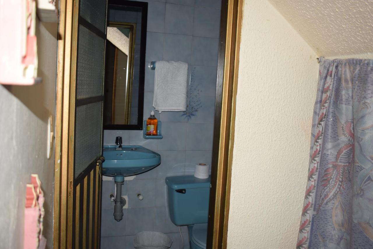 Casa Homely 보고타 외부 사진