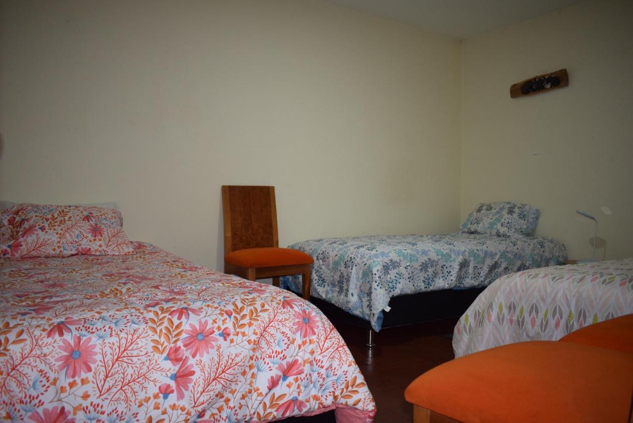Casa Homely 보고타 외부 사진