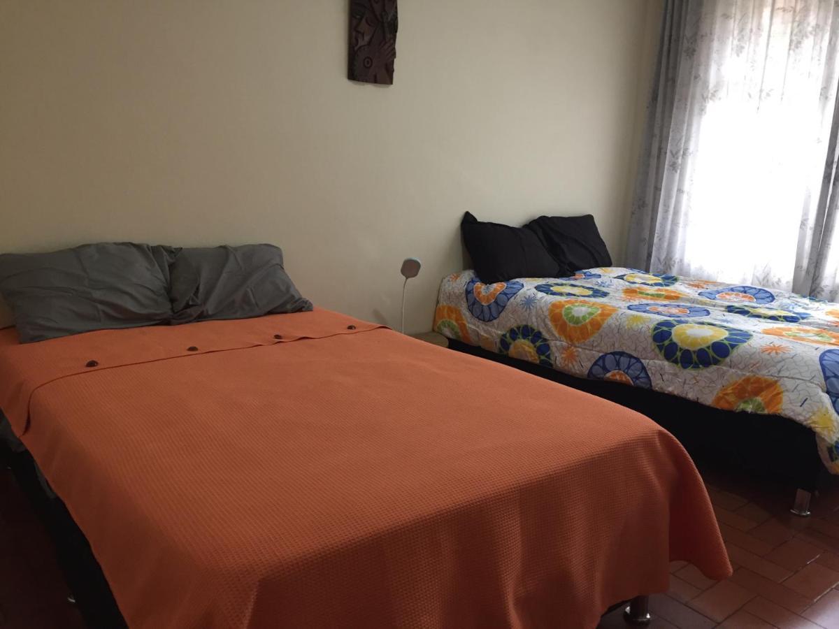 Casa Homely 보고타 외부 사진